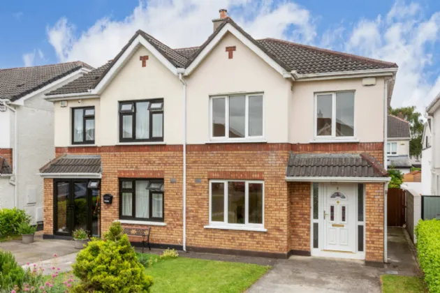 Photo of 6 Rockwood, Finnstown Abbey, Lucan, K78 WR04