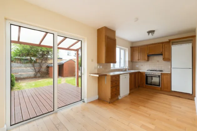 Photo of 6 Rockwood, Finnstown Abbey, Lucan, K78 WR04