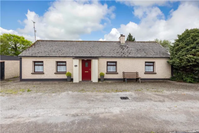 Photo of Rose Cottage, Lacken Lower, Ballinagh, Co. Cavan, H12 RY70