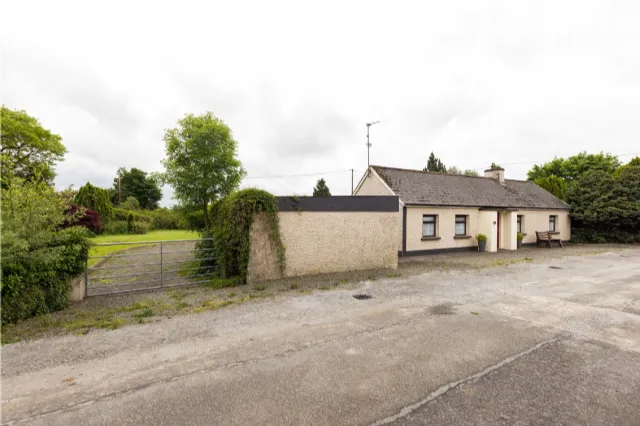 Photo of Rose Cottage, Lacken Lower, Ballinagh, Co. Cavan, H12 RY70