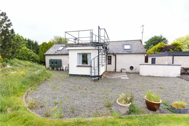 Photo of Rose Cottage, Lacken Lower, Ballinagh, Co. Cavan, H12 RY70