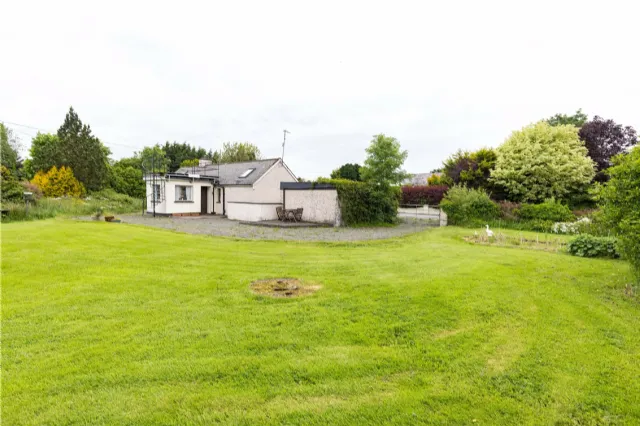 Photo of Rose Cottage, Lacken Lower, Ballinagh, Co. Cavan, H12 RY70
