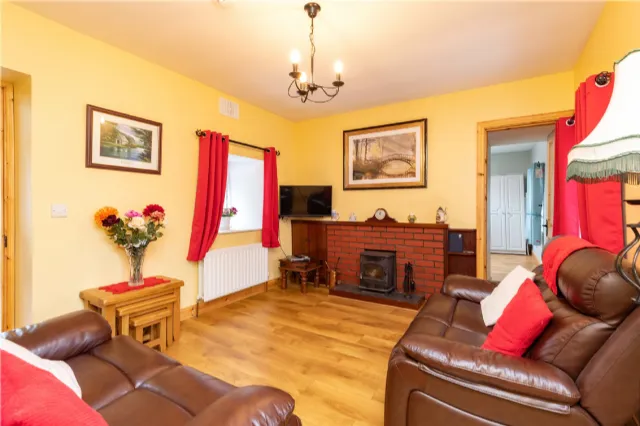 Photo of Rose Cottage, Lacken Lower, Ballinagh, Co. Cavan, H12 RY70