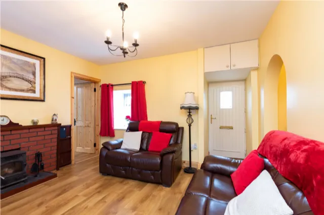 Photo of Rose Cottage, Lacken Lower, Ballinagh, Co. Cavan, H12 RY70