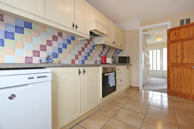 Photo of 60 Tradaree Court, Shannon, Co. Clare, V14 YY66