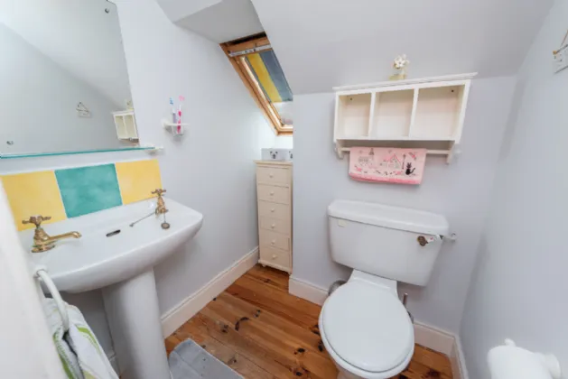 Photo of Rath Rua, Killashee, Naas, Co. Kildare, W91 A5YD