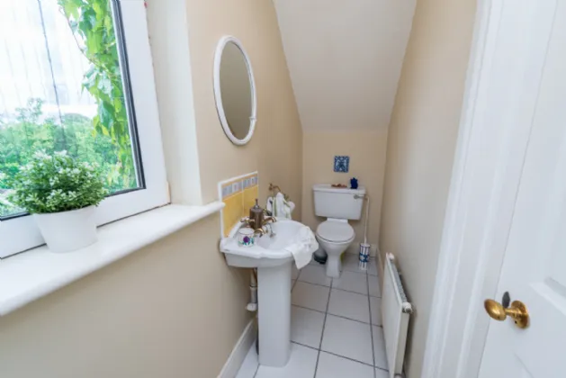 Photo of Rath Rua, Killashee, Naas, Co. Kildare, W91 A5YD