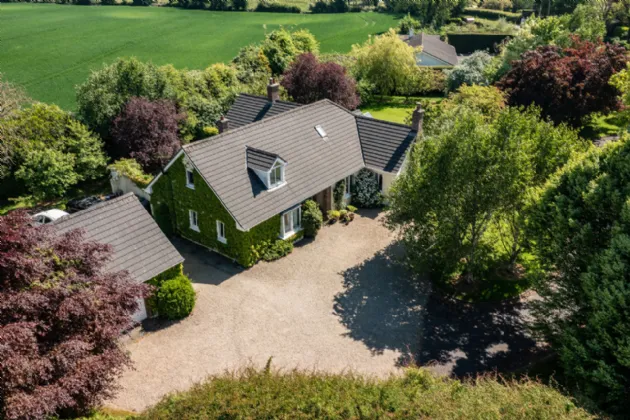 Photo of Rath Rua, Killashee, Naas, Co. Kildare, W91 A5YD