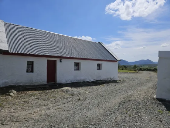 Photo of Carrowkennedy, Westport, Co Mayo
