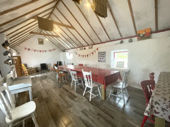 Photo of Carrowkennedy, Westport, Co Mayo