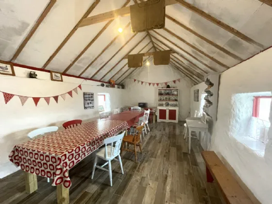 Photo of Carrowkennedy, Westport, Co Mayo