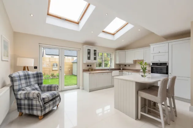 Photo of 16 Castlepark Drive, Maynooth, Co. Kildare, W23 AK42