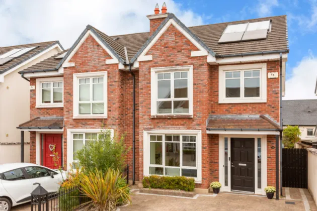 Photo of 16 Castlepark Drive, Maynooth, Co. Kildare, W23 AK42