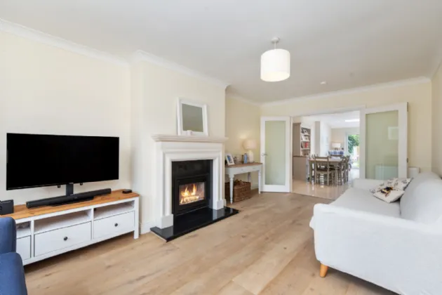 Photo of 16 Castlepark Drive, Maynooth, Co. Kildare, W23 AK42