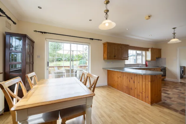 Photo of Amberely, Ballysimon, Monageer, Co. Wexford, Y21 V521