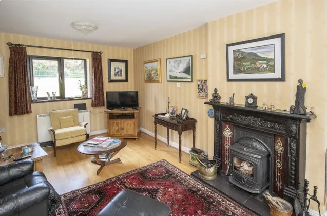 Photo of 18 Coolcormack Valley, Dungarvan, Co Waterford, X35 X984