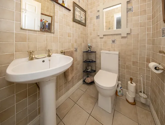 Photo of 18 Coolcormack Valley, Dungarvan, Co Waterford, X35 X984