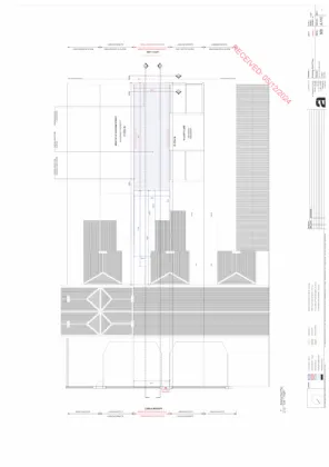 Photo of Site With Full Planning Permission, Lucky Lane, Stoneybatter, Dublin 7
