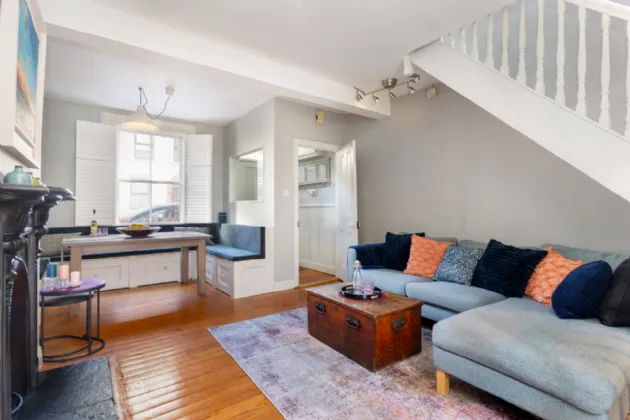 Photo of 6 Meathville Terrace, Long Lane, Dublin 8, D08 E7C9