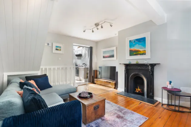 Photo of 6 Meathville Terrace, Long Lane, Dublin 8, D08 E7C9