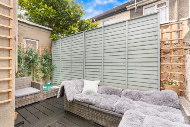 Photo of 6 Meathville Terrace, Long Lane, Dublin 8, D08 E7C9