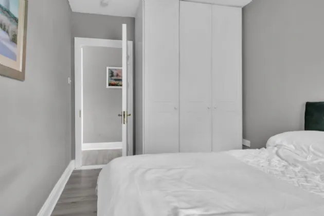 Photo of Apartment 3, Fairgreen Court, Station Road, Kildare Town, R51 NW01