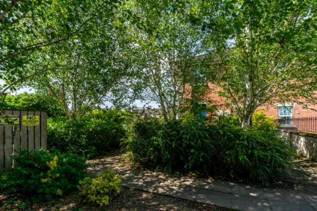 Photo of Apartment 3, Fairgreen Court, Station Road, Kildare Town, R51 NW01