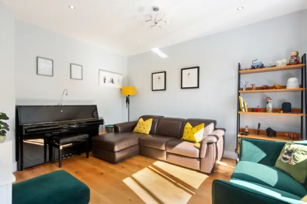 Photo of 3 Belarmine Square, Stepaside, Dublin 18, D18 PY51