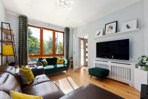 Photo of 3 Belarmine Square, Stepaside, Dublin 18, D18 PY51