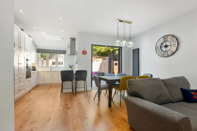 Photo of 3 Belarmine Square, Stepaside, Dublin 18, D18 PY51