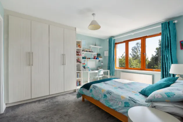 Photo of 3 Belarmine Square, Stepaside, Dublin 18, D18 PY51