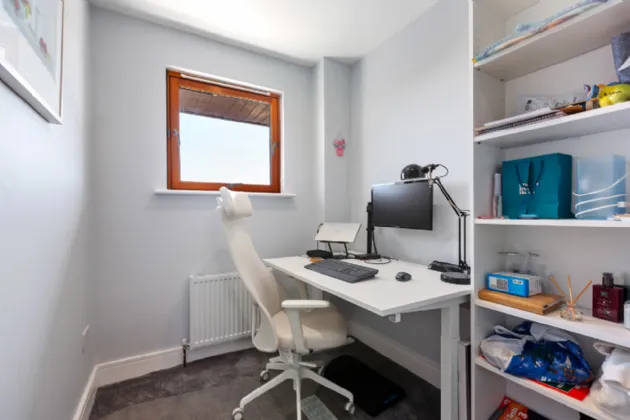 Photo of 3 Belarmine Square, Stepaside, Dublin 18, D18 PY51