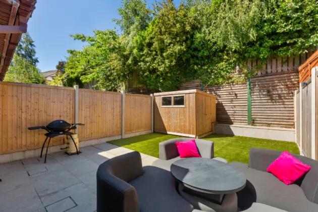 Photo of 3 Belarmine Square, Stepaside, Dublin 18, D18 PY51