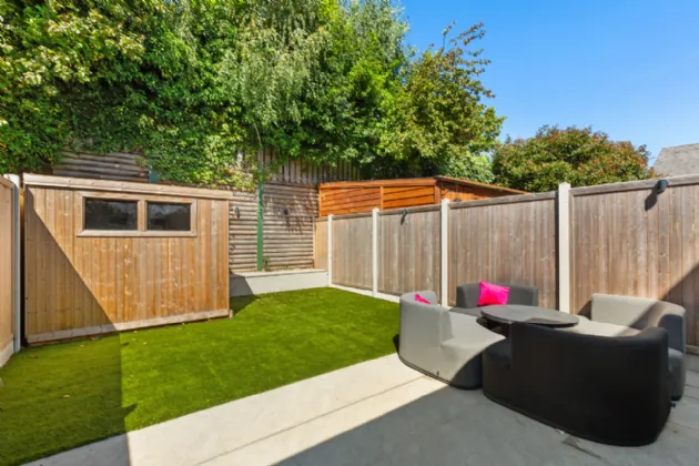 Photo of 3 Belarmine Square, Stepaside, Dublin 18, D18 PY51