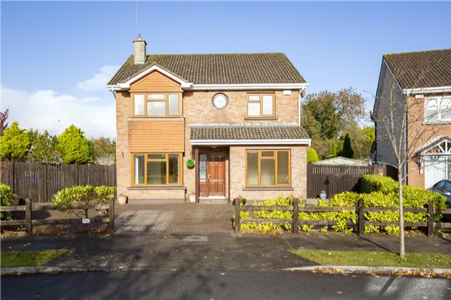 Photo of 31 Lackanash, Navan Road, Co Meath, C15 D921