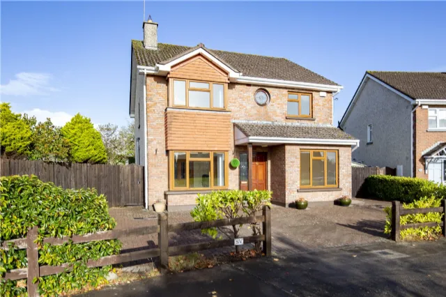 Photo of 31 Lackanash, Navan Road, Co Meath, C15 D921