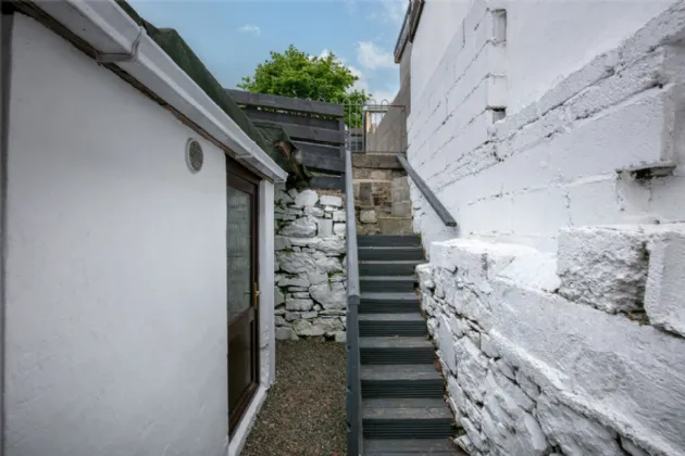 Photo of 54 Irish Street, Enniscorthy, Co Wexford., Y21F4AO