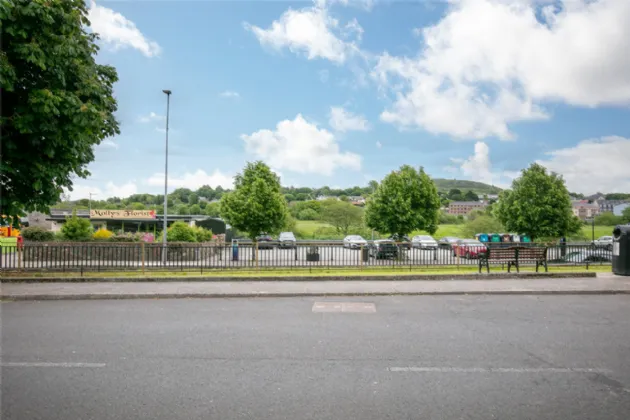 Photo of 54 Irish Street, Enniscorthy, Co Wexford., Y21F4AO