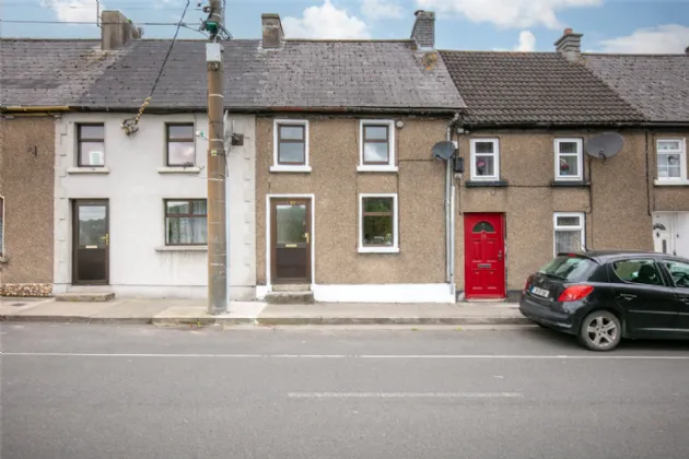 Photo of 54 Irish Street, Enniscorthy, Co Wexford., Y21F4AO