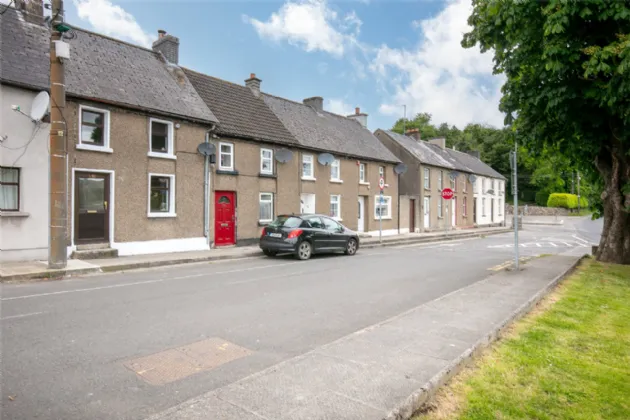 Photo of 54 Irish Street, Enniscorthy, Co Wexford., Y21F4AO