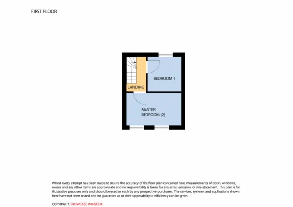 Photo of 54 Irish Street, Enniscorthy, Co Wexford., Y21F4AO