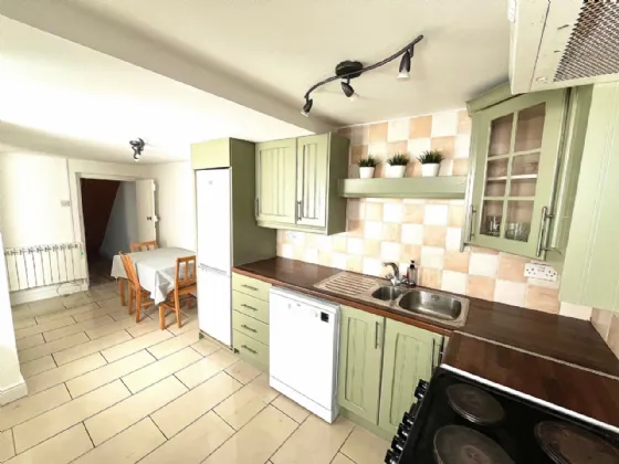 Photo of 54 Irish Street, Enniscorthy, Co Wexford., Y21F4AO