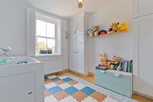 Photo of 13 St Patrick's Terrace, Inchicore, Dublin 8, D08 PXV4