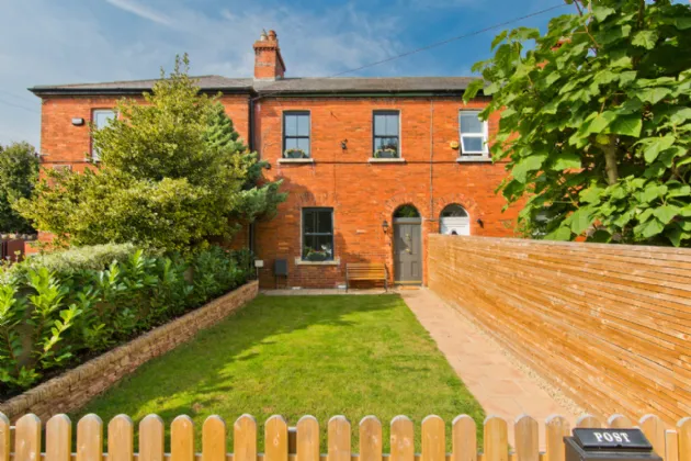 Photo of 13 St Patrick's Terrace, Inchicore, Dublin 8, D08 PXV4