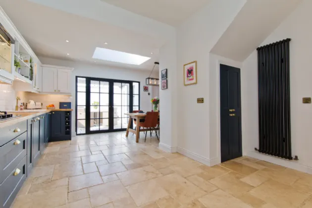 Photo of 13 St Patrick's Terrace, Inchicore, Dublin 8, D08 PXV4