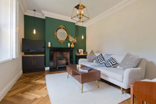 Photo of 13 St Patrick's Terrace, Inchicore, Dublin 8, D08 PXV4