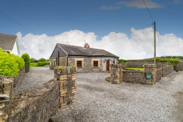 Photo of Rose Cottage, Clonearl Demesne, Daingean, Co. Offaly, R35 F789