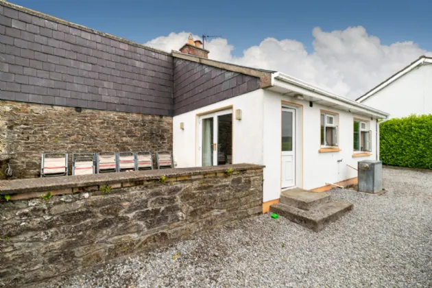 Photo of Rose Cottage, Clonearl Demesne, Daingean, Co. Offaly, R35 F789