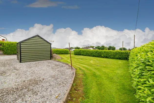 Photo of Rose Cottage, Clonearl Demesne, Daingean, Co. Offaly, R35 F789