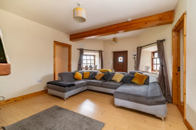 Photo of Rose Cottage, Clonearl Demesne, Daingean, Co. Offaly, R35 F789